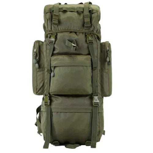 70L Large Backpack