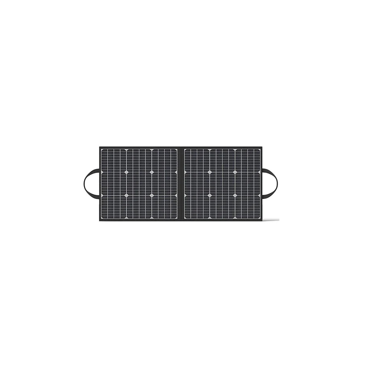 100W 18V Portable Solar Panel