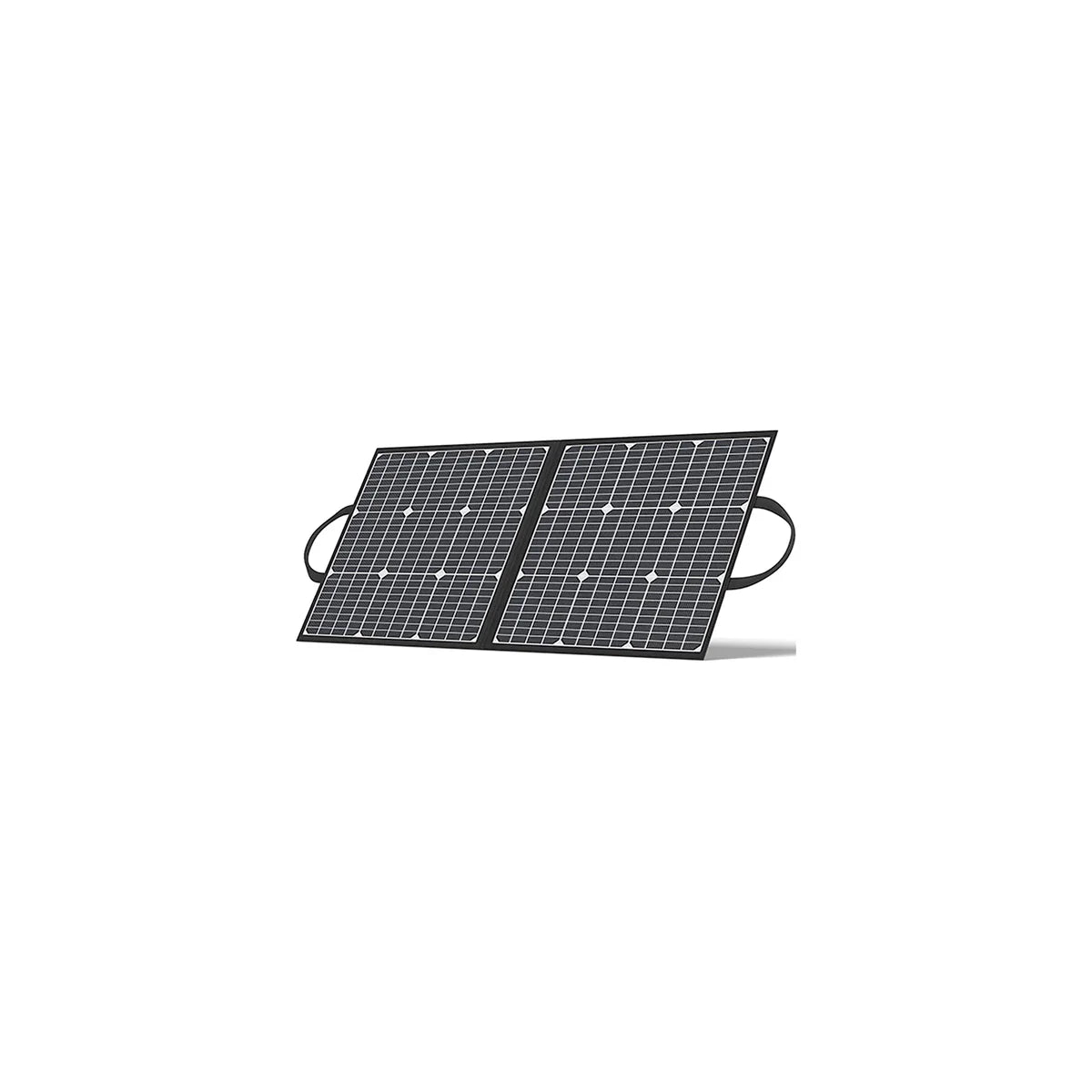 100W 18V Portable Solar Panel
