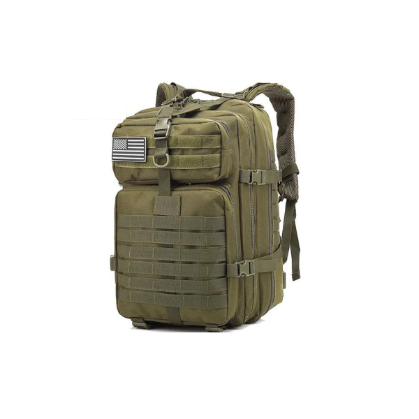 50L Tactical Backpack
