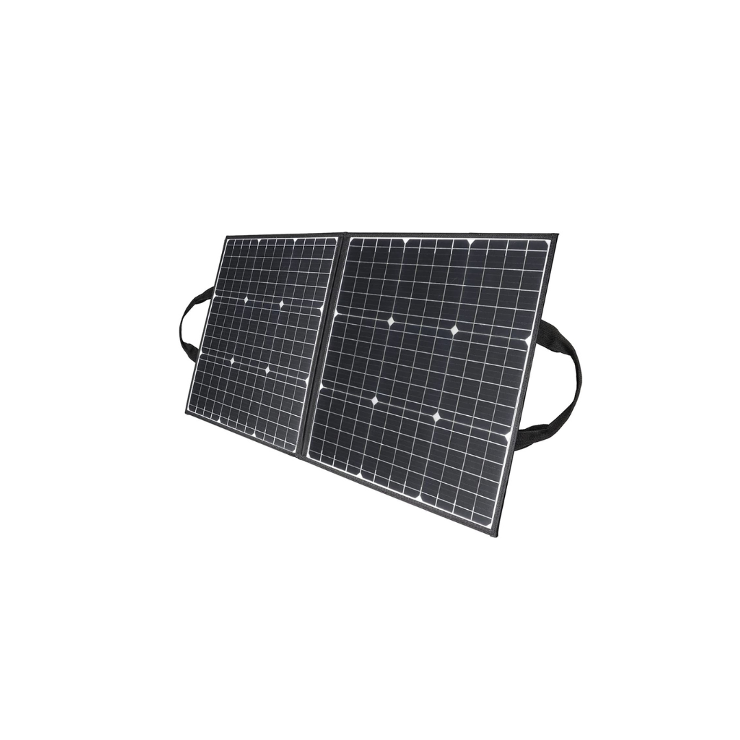 100W 18V Portable Solar Panel