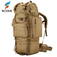 70L Large Backpack