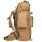 70L Large Backpack