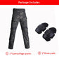 Tactical Camo Pants