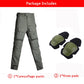 Tactical Camo Pants