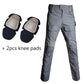 Tactical Camo Pants