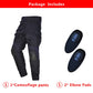 Tactical Camo Pants