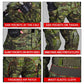 Tactical Camo Pants