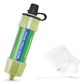 Outdoor Water Filter Straw