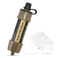 Outdoor Water Filter Straw