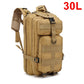 30/45L Tactical Backpack