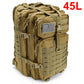 30/45L Tactical Backpack