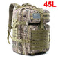 30/45L Tactical Backpack
