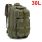 30/45L Tactical Backpack