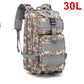 30/45L Tactical Backpack