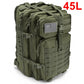 30/45L Tactical Backpack