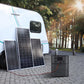 Portable power station battery 3000W