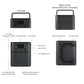 Portable power station battery 3000W